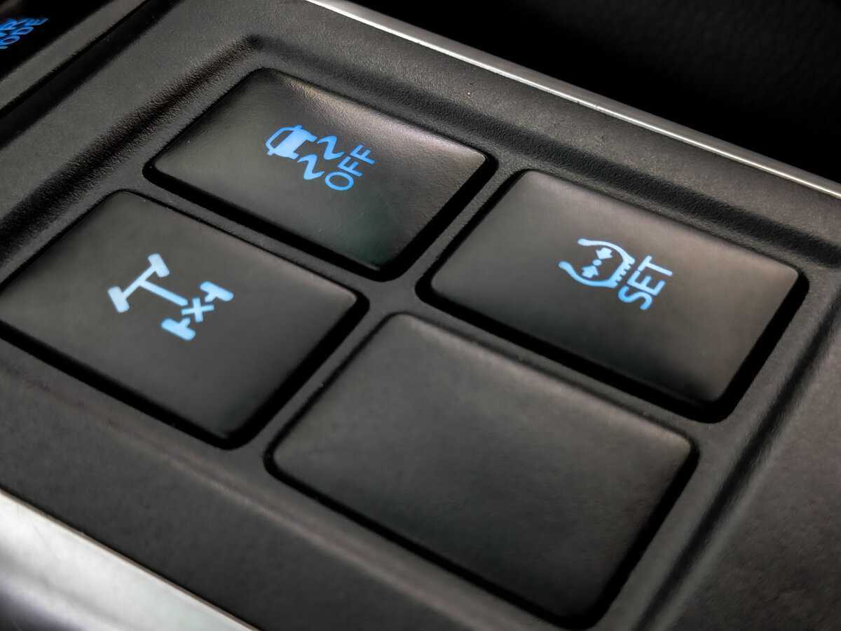 Toyota Fortuner, 2018 Фото №23