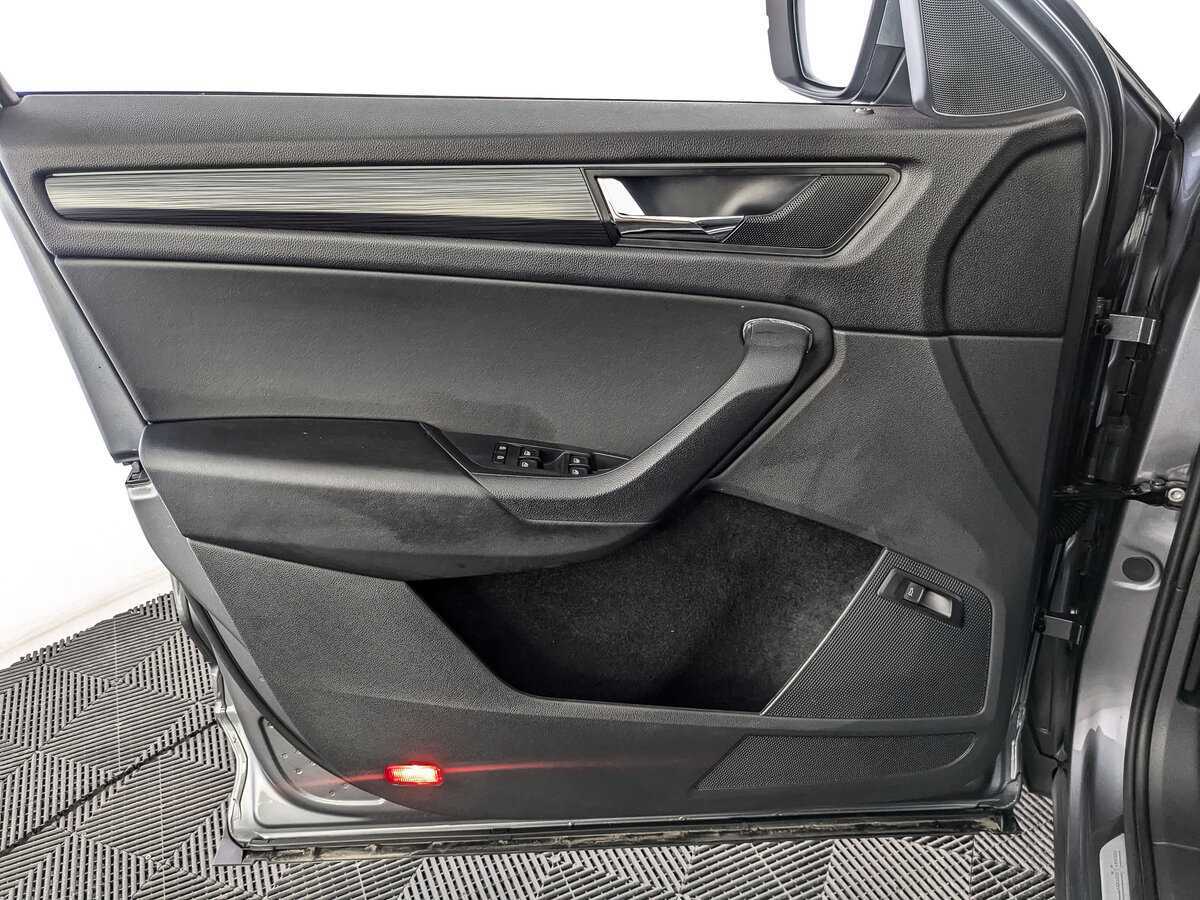 Skoda Kodiaq, 2019 Фото №15