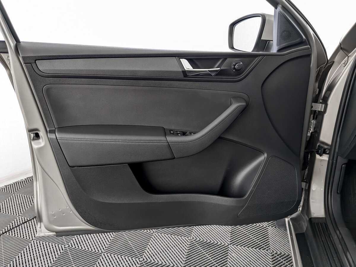 Skoda Rapid, 2020 Фото №15