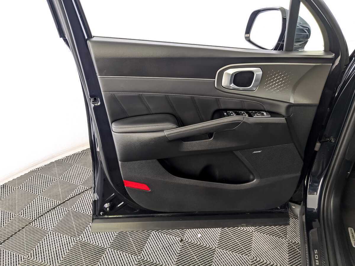 Kia Sorento, 2022 Фото №14