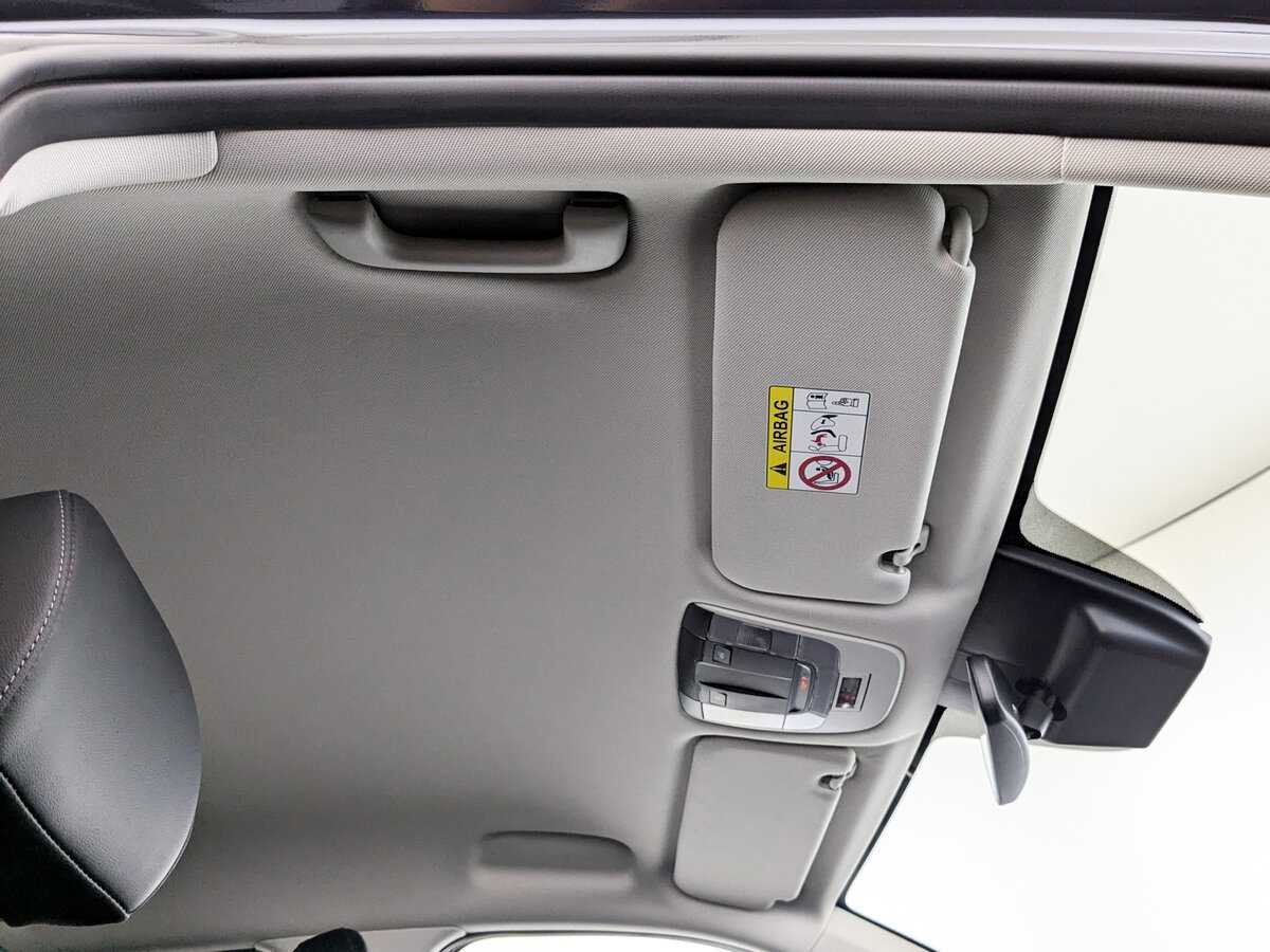 Kia Sorento, 2022 Фото №18