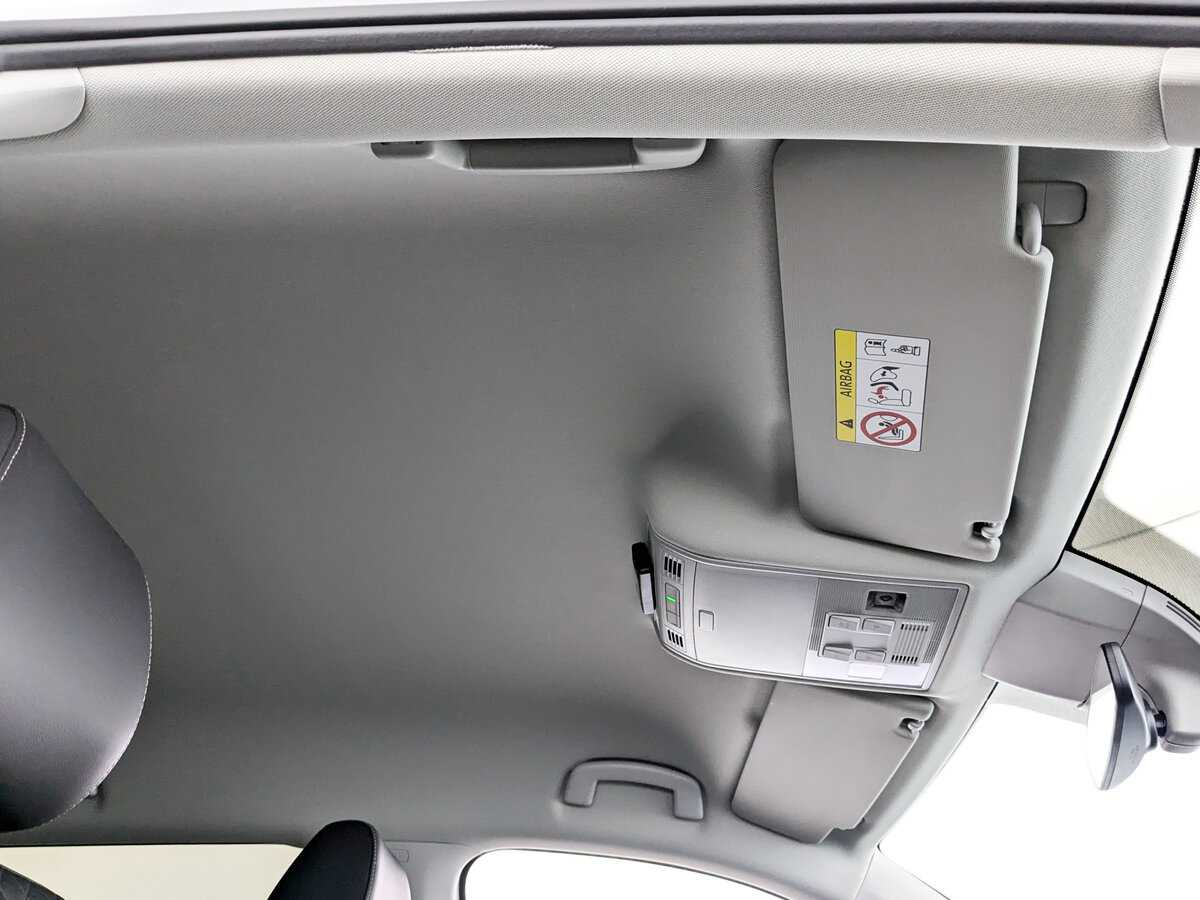 Skoda Kodiaq, 2021 Фото №18