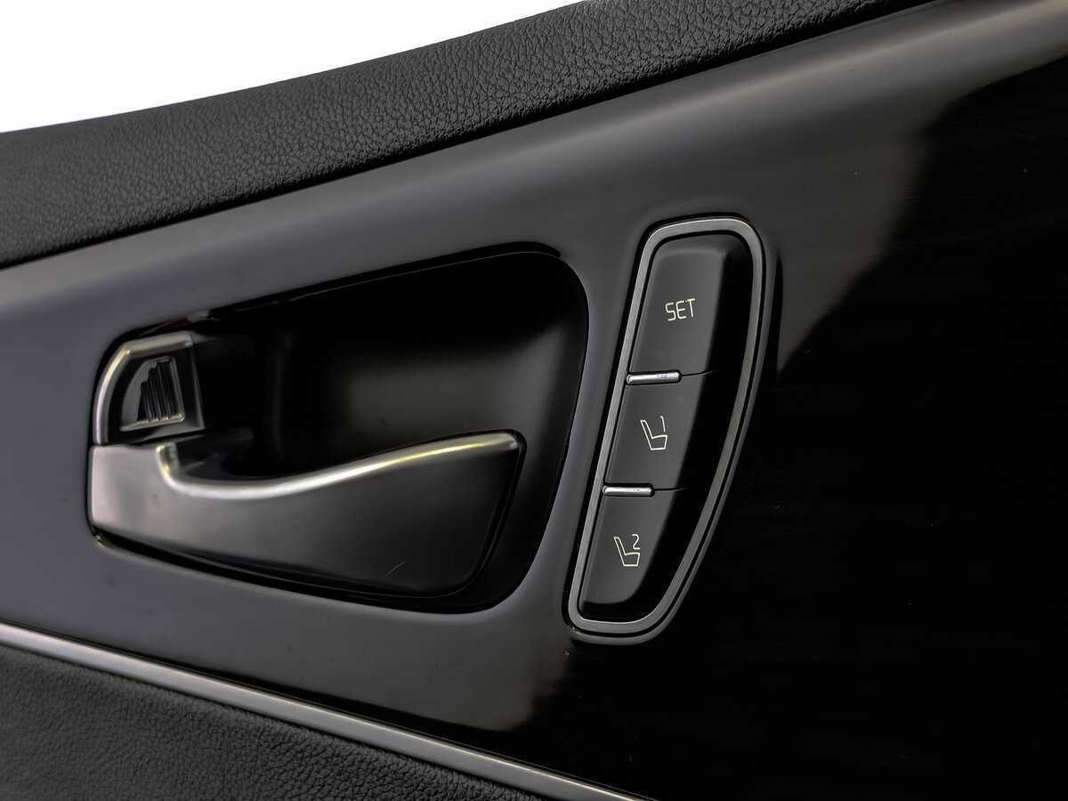 Kia Sorento, 2019 Фото №24