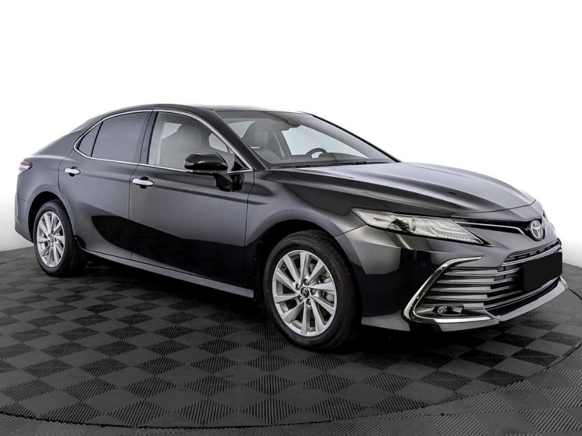 Toyota Camry, 2022 - 11 388 км. | Фото №3