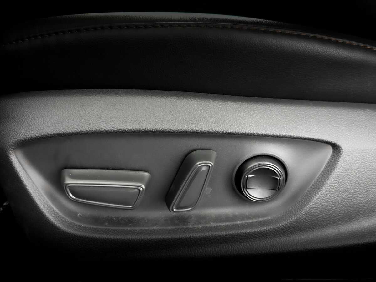 Toyota Camry, 2022 Фото №16