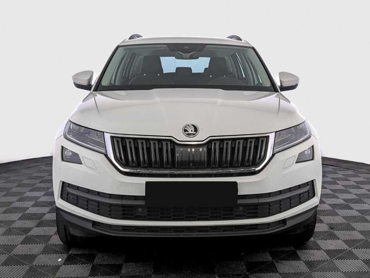 Skoda Kodiaq, 2019 - 77 333 км. | Фото №2