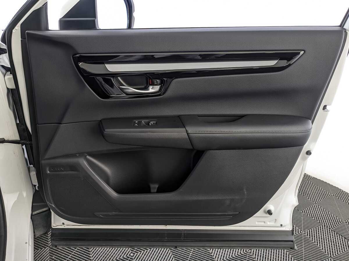 Honda CR-V, 2022 Фото №21