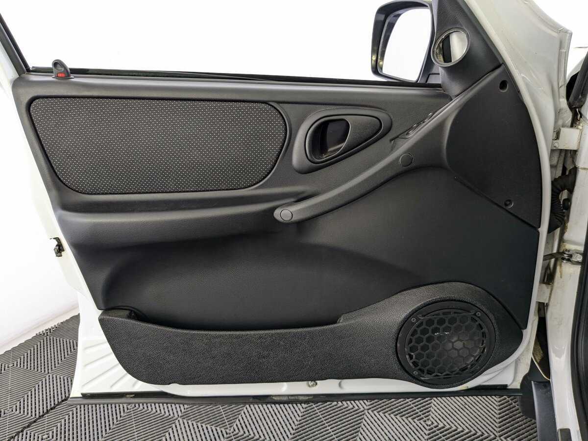 Lada (ВАЗ) Niva, 2022 Фото №4