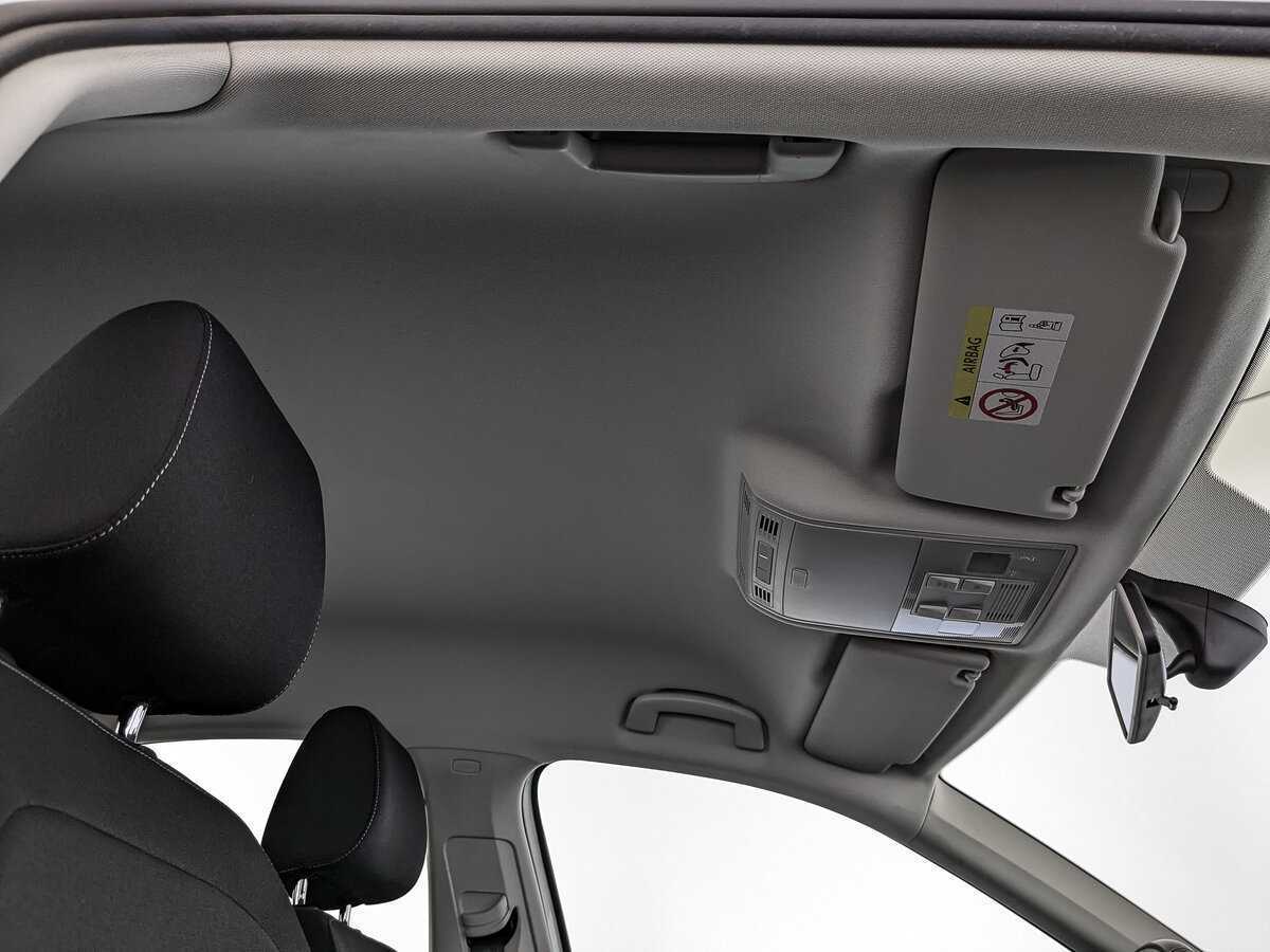 Skoda Superb, 2021 Фото №19