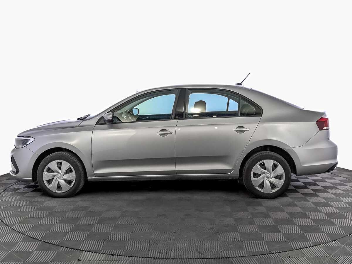 Volkswagen Polo, 2021 - 66 942 км. | Фото №8