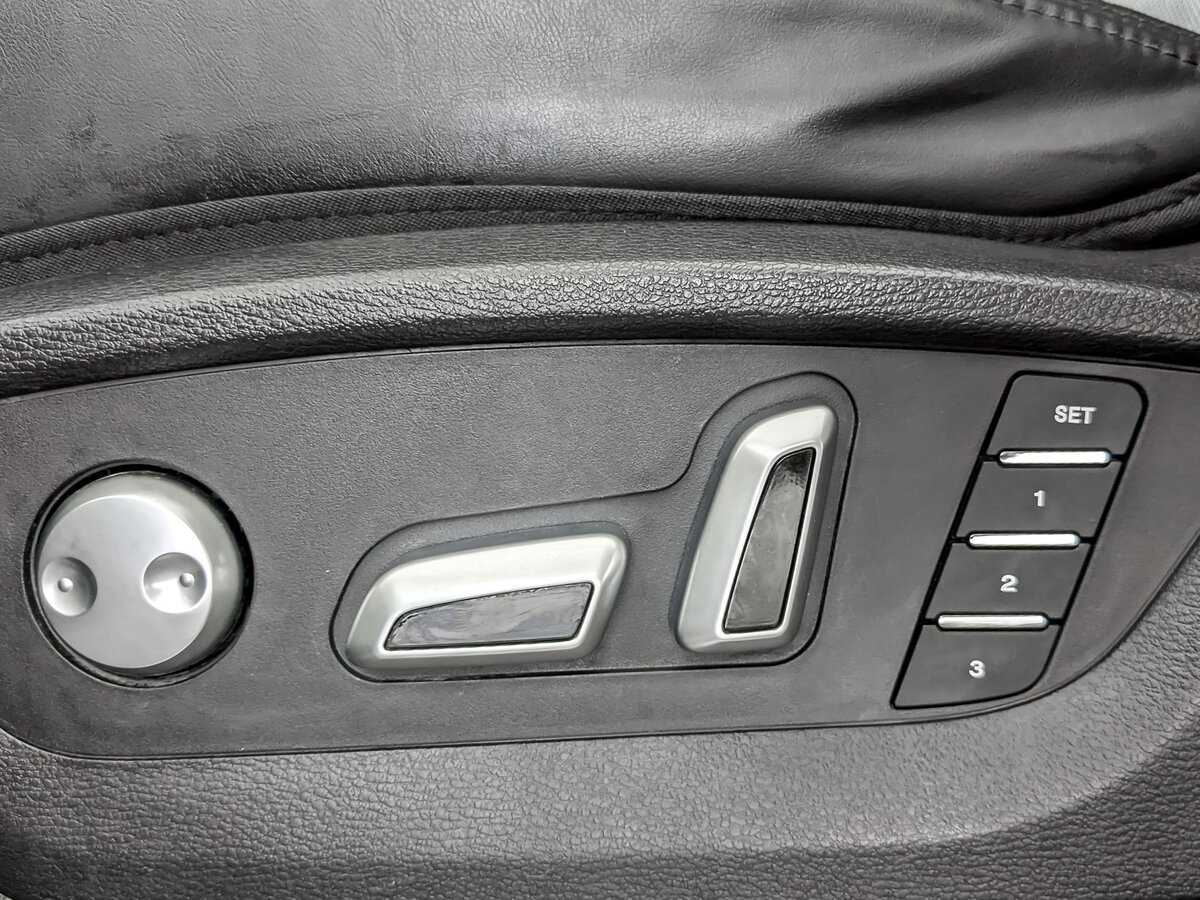 Haval H9, 2019 Фото №17