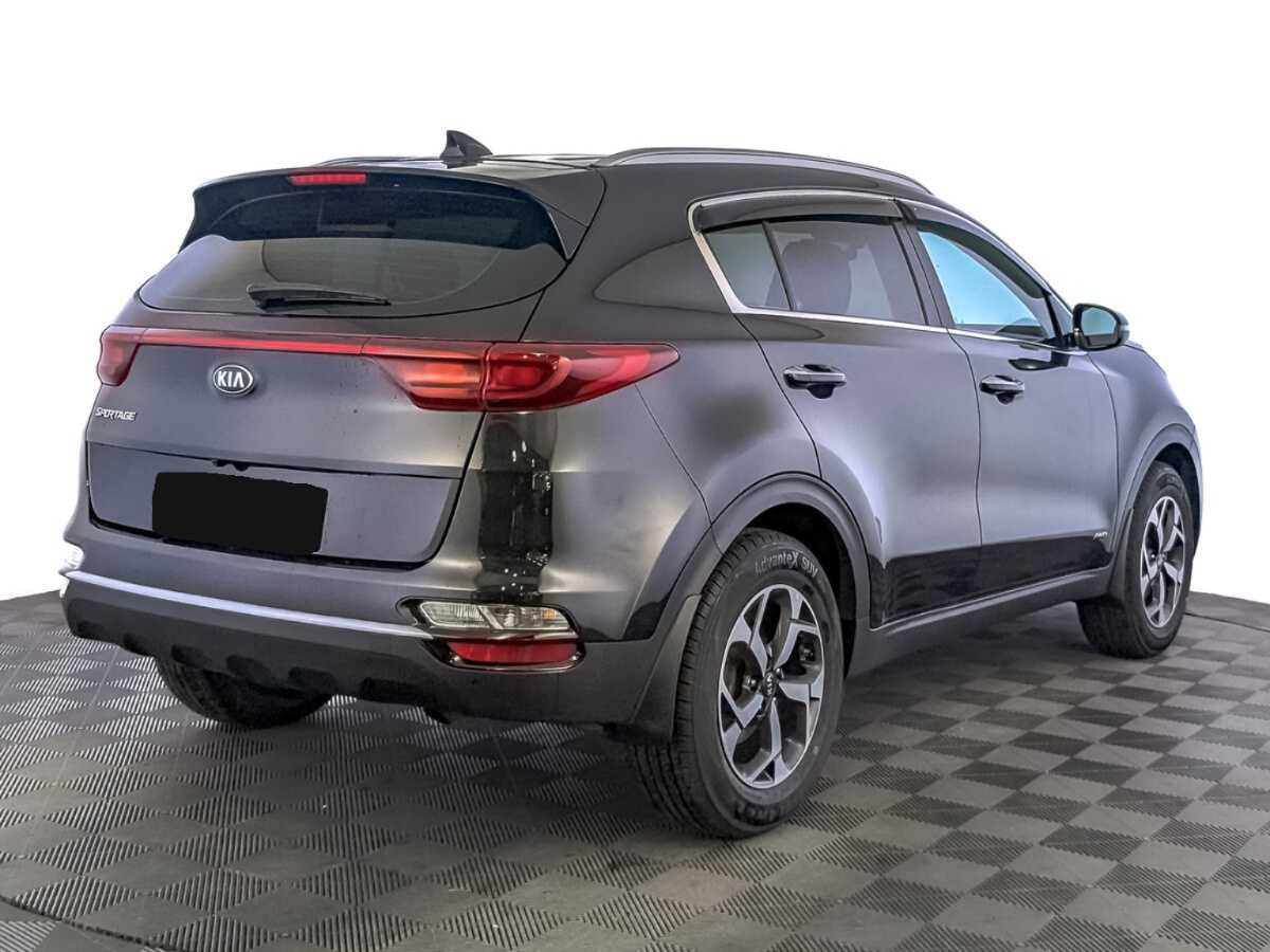 Kia Sportage, 2019 - 122 705 км. | Фото №5
