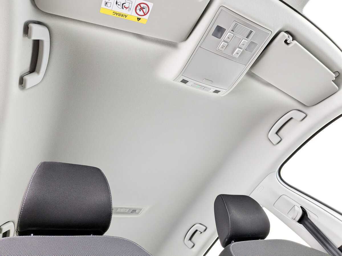 Skoda Kodiaq, 2020 Фото №18