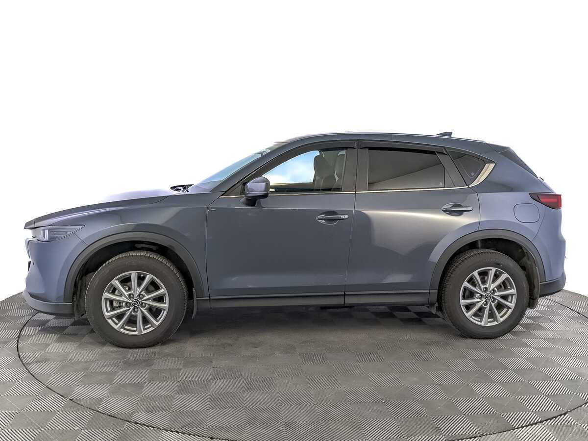 Mazda CX-5, 2023 - 10 257 км. | Фото №8