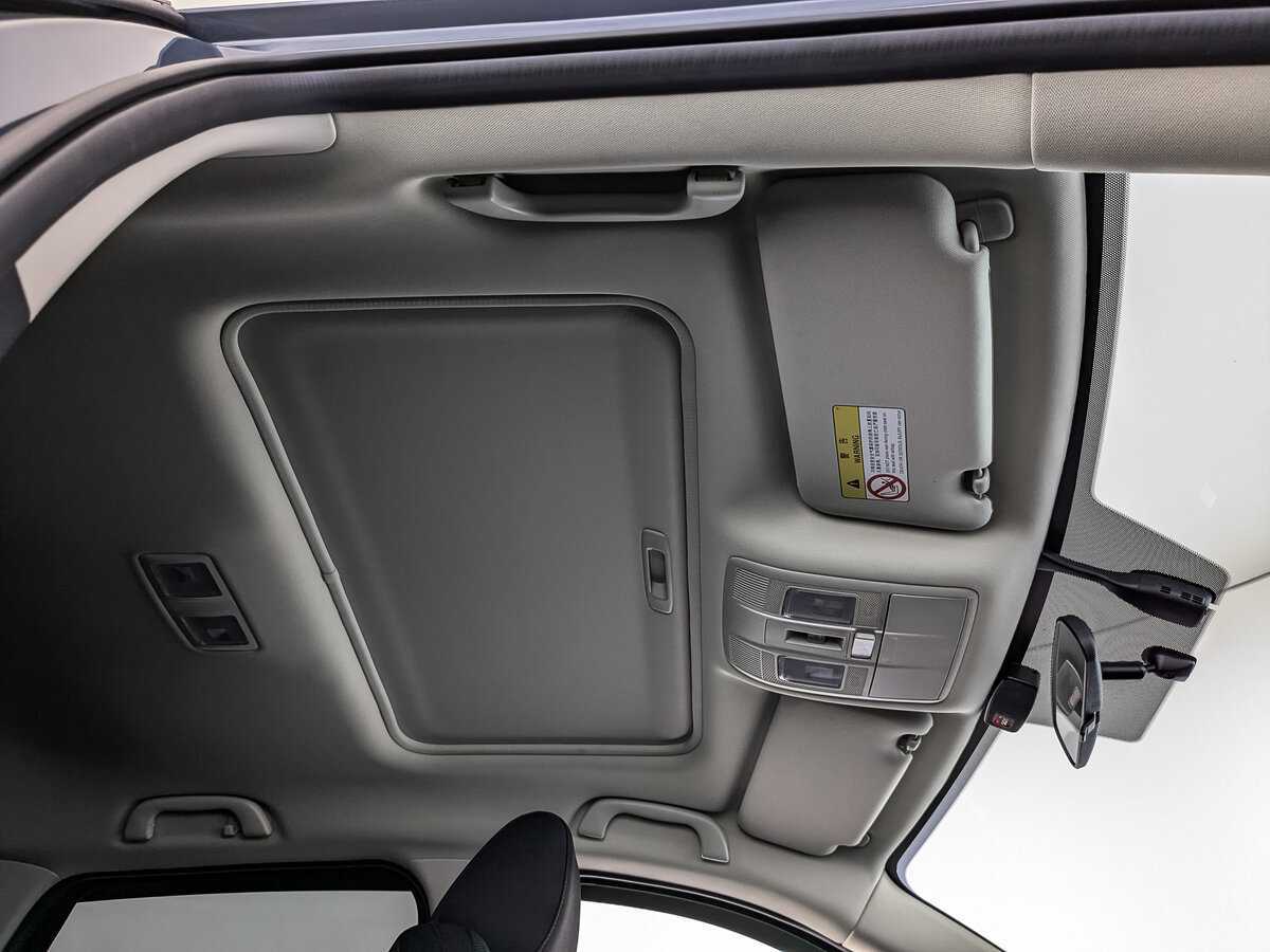 Mazda CX-5, 2023 Фото №18