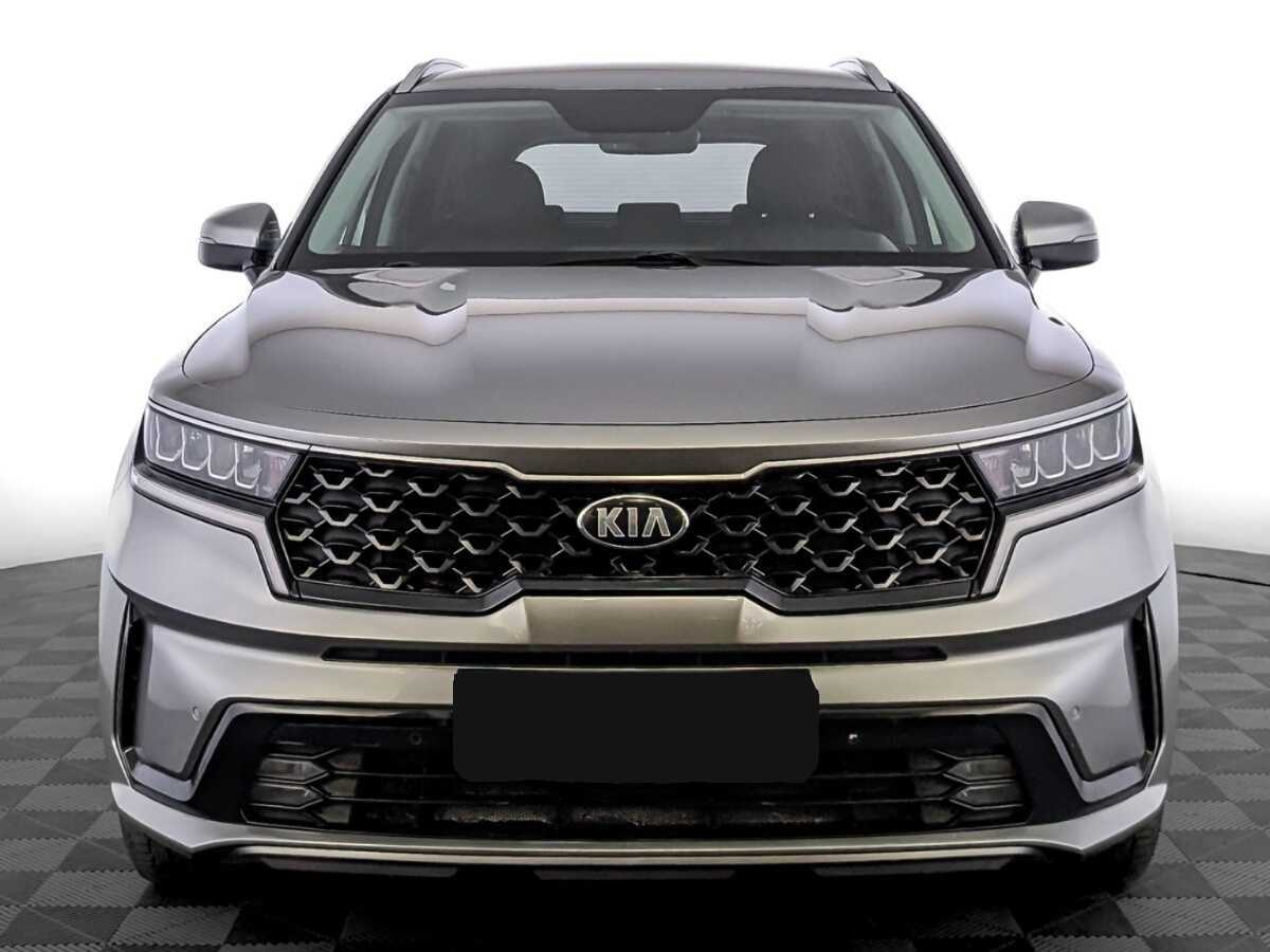 Kia Sorento, 2021 - 91 299 км. | Фото №2