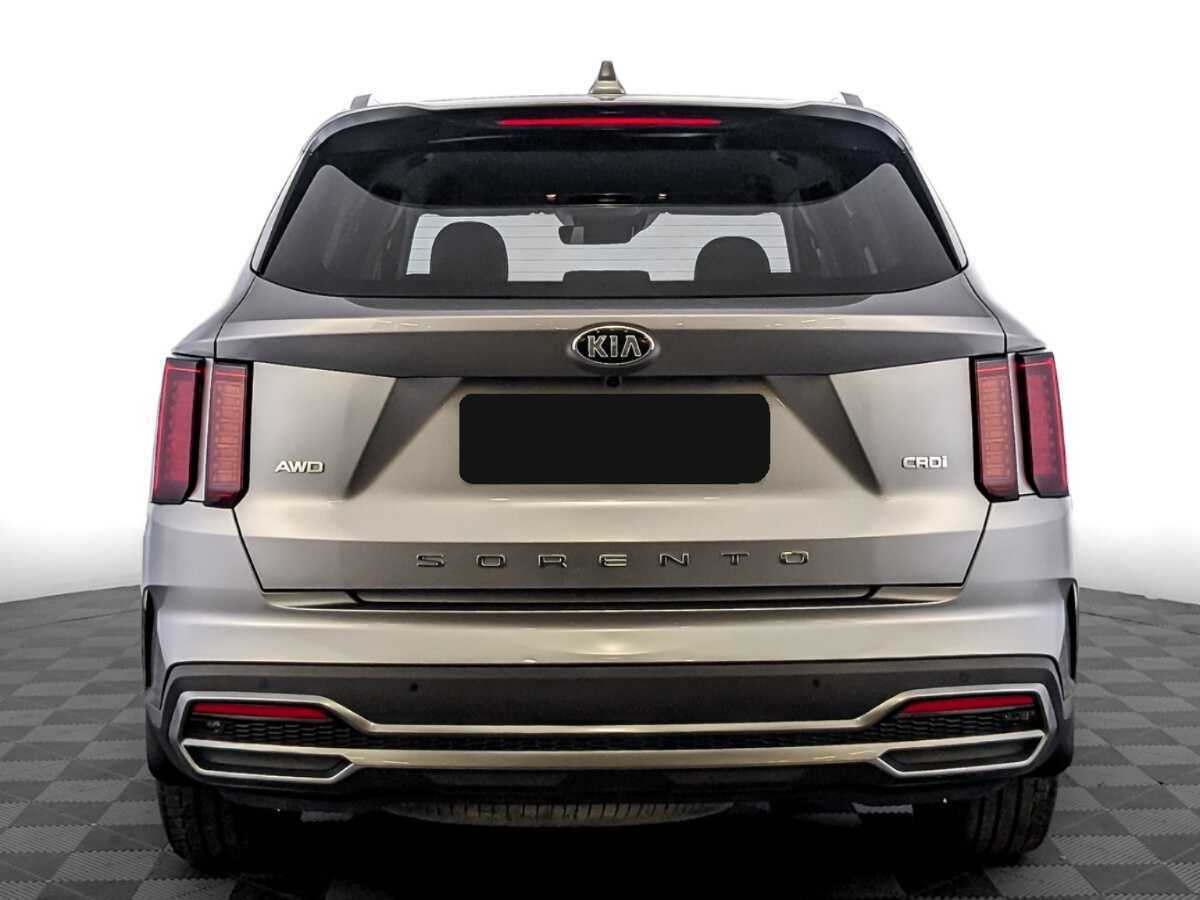 Kia Sorento, 2021 - 91 299 км. | Фото №6