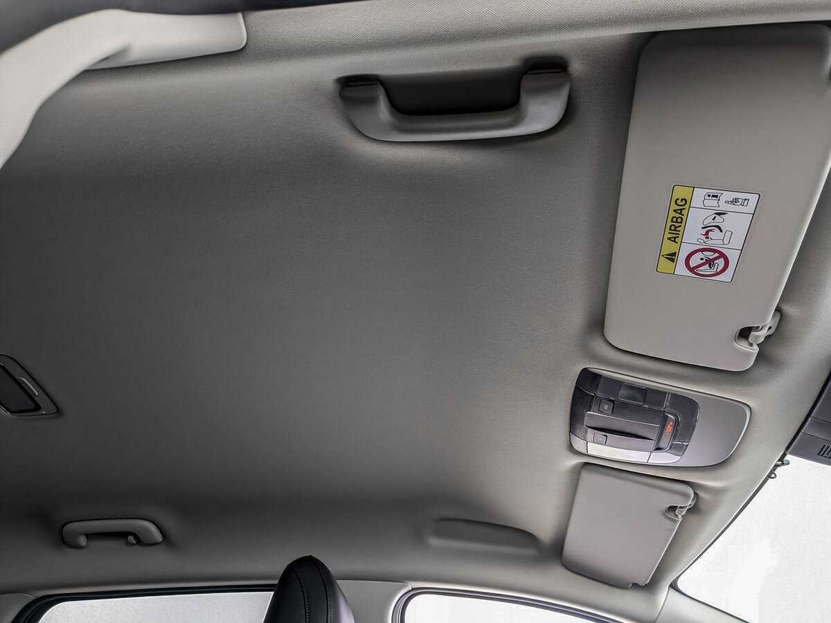 Kia Sportage, 2022 Фото №19