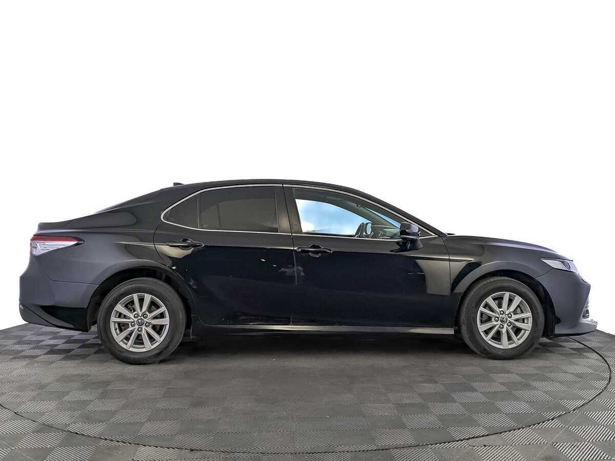 Toyota Camry, 2019 - 199 456 км. | Фото №4