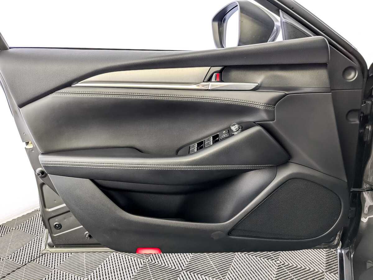 Mazda 6, 2022 Фото №13
