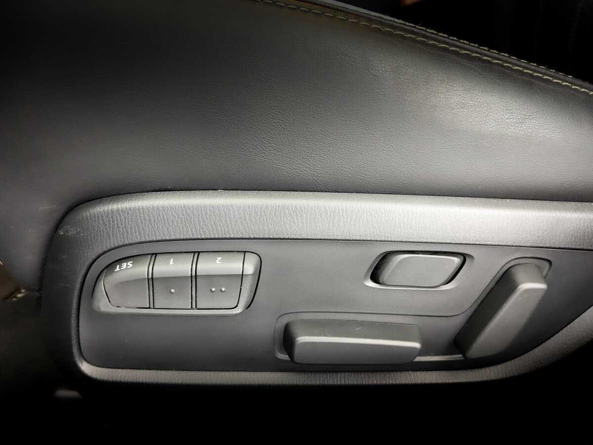 Mazda 6, 2022 Фото №14