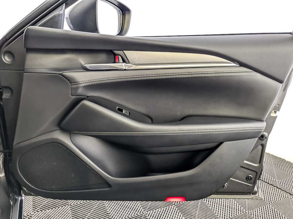 Mazda 6, 2022 Фото №18