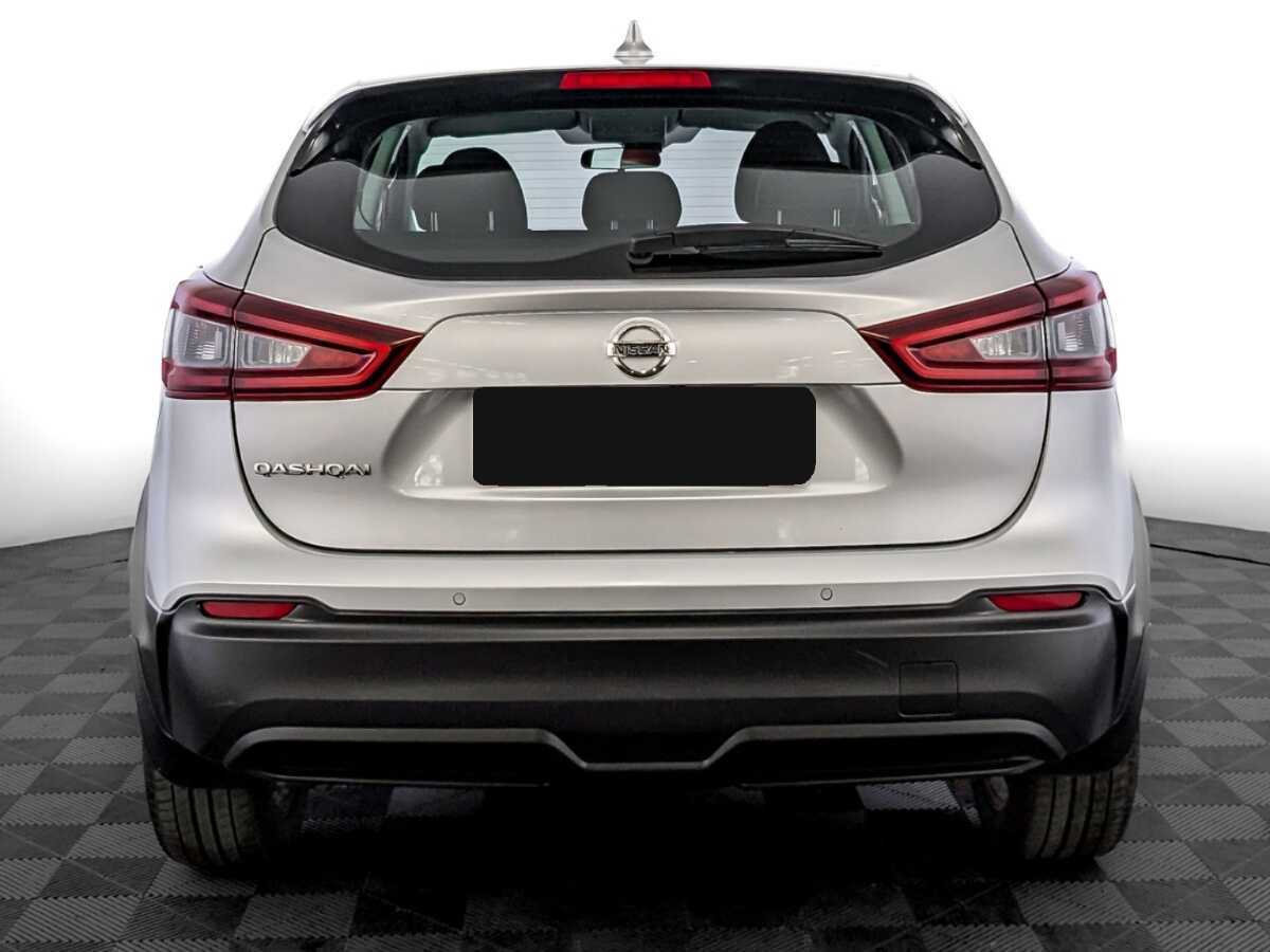 Nissan Qashqai, 2021 - 88 610 км. | Фото №6