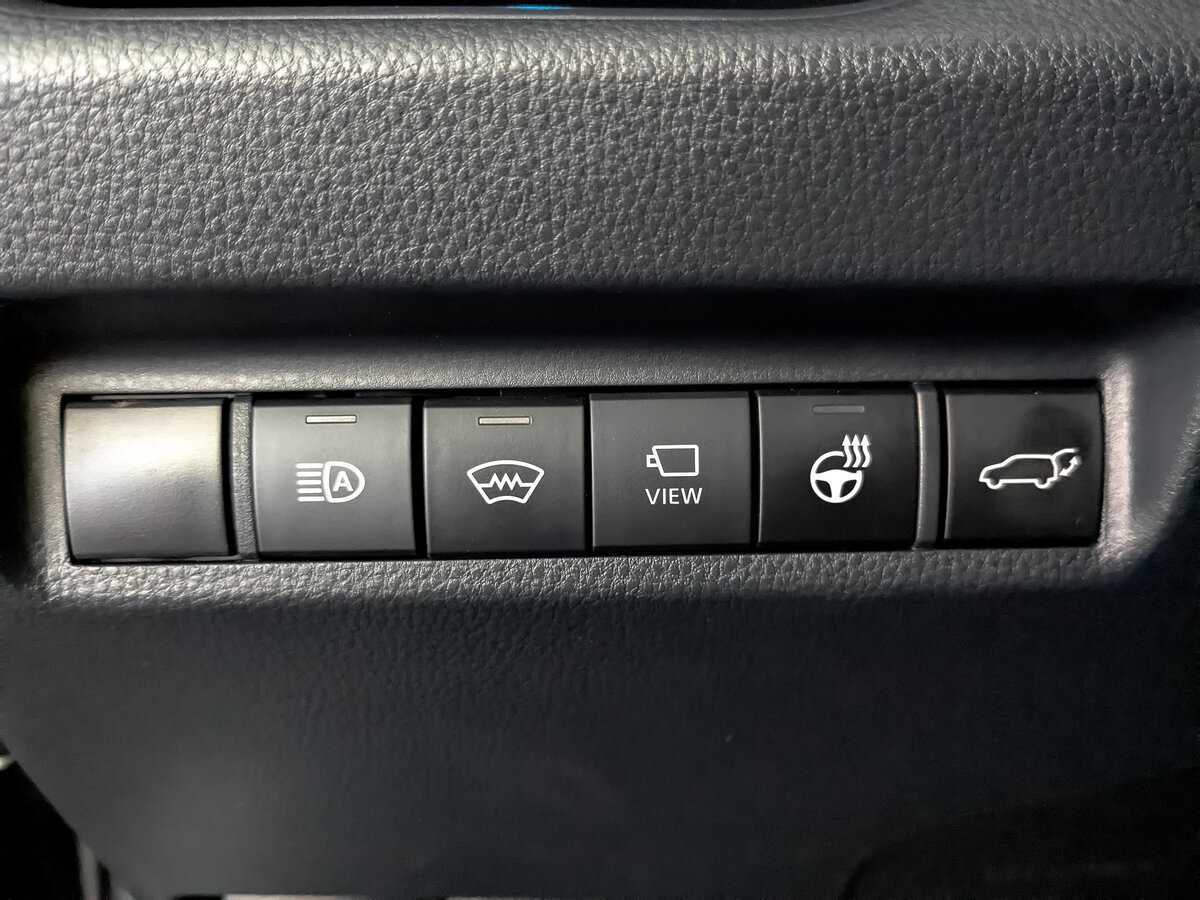 Toyota RAV4, 2022 Фото №23