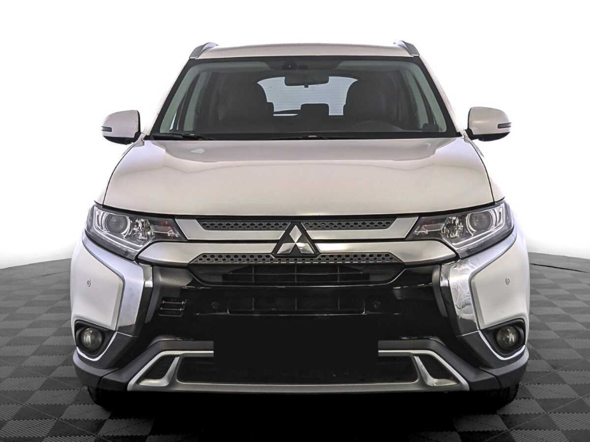 Mitsubishi Outlander, 2019 - 140 000 км. | Фото №2