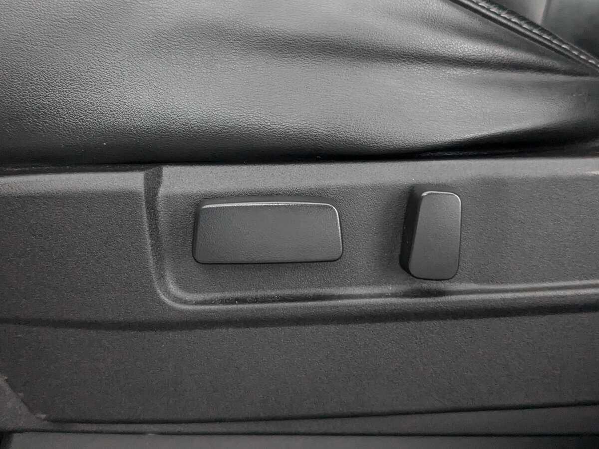 Mitsubishi Outlander, 2019 Фото №17