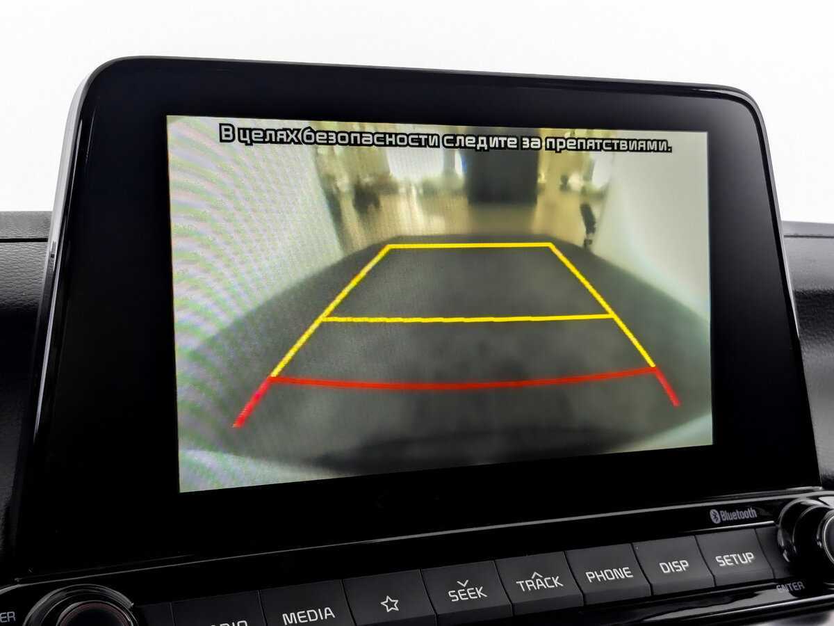 Kia Cerato, 2021 Фото №22