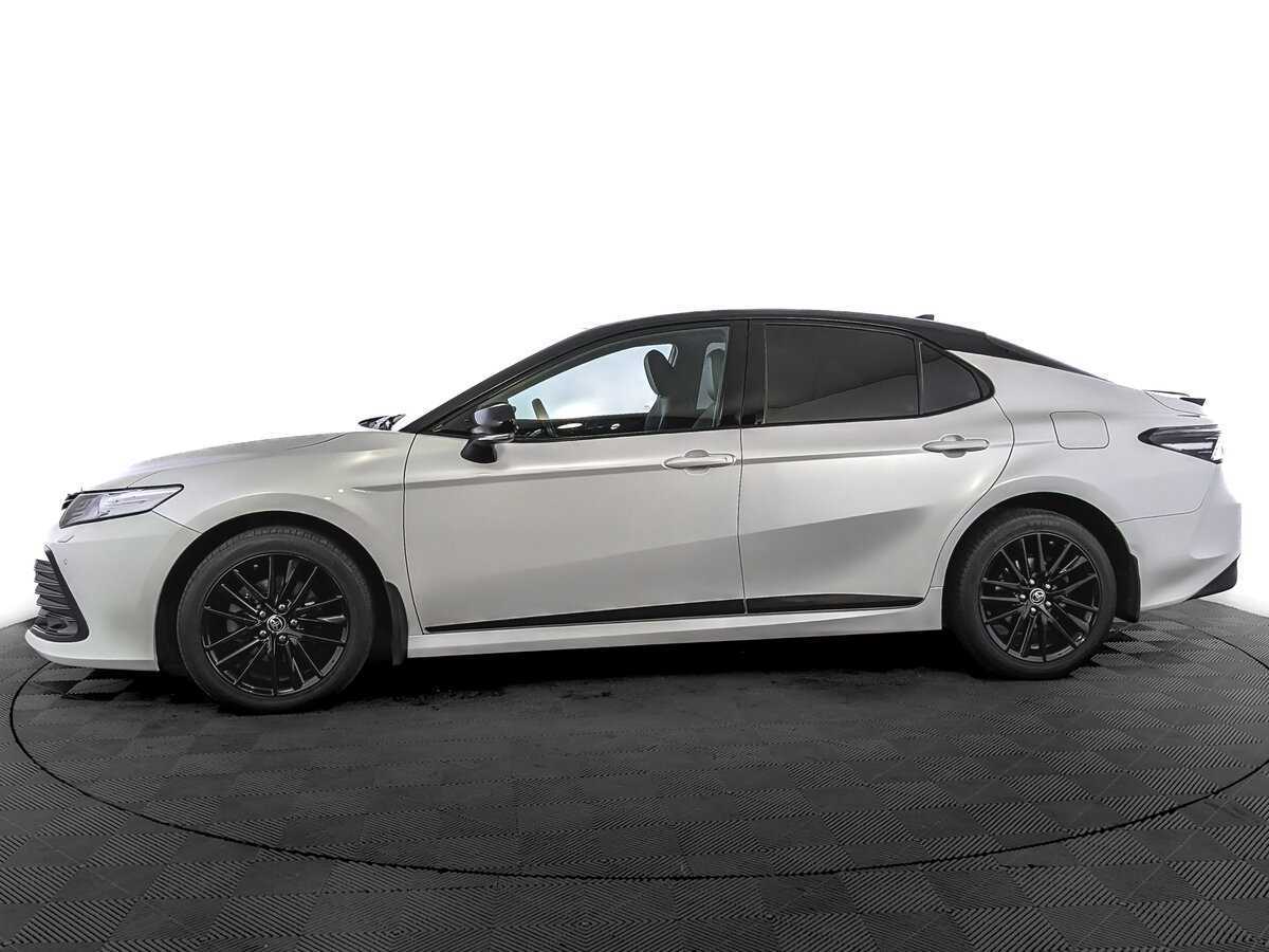 Toyota Camry, 2022 Фото №8