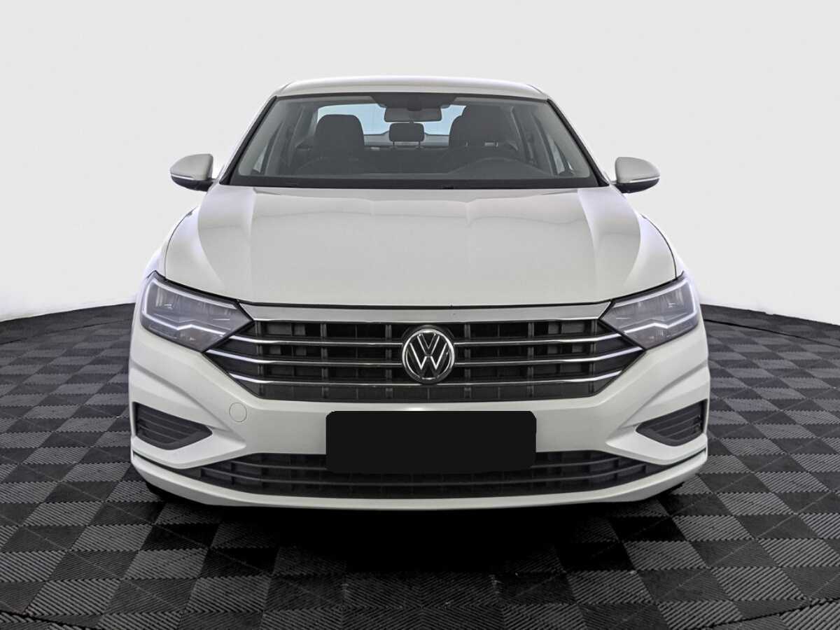 Volkswagen Jetta, 2020 - 94 723 км. | Фото №2