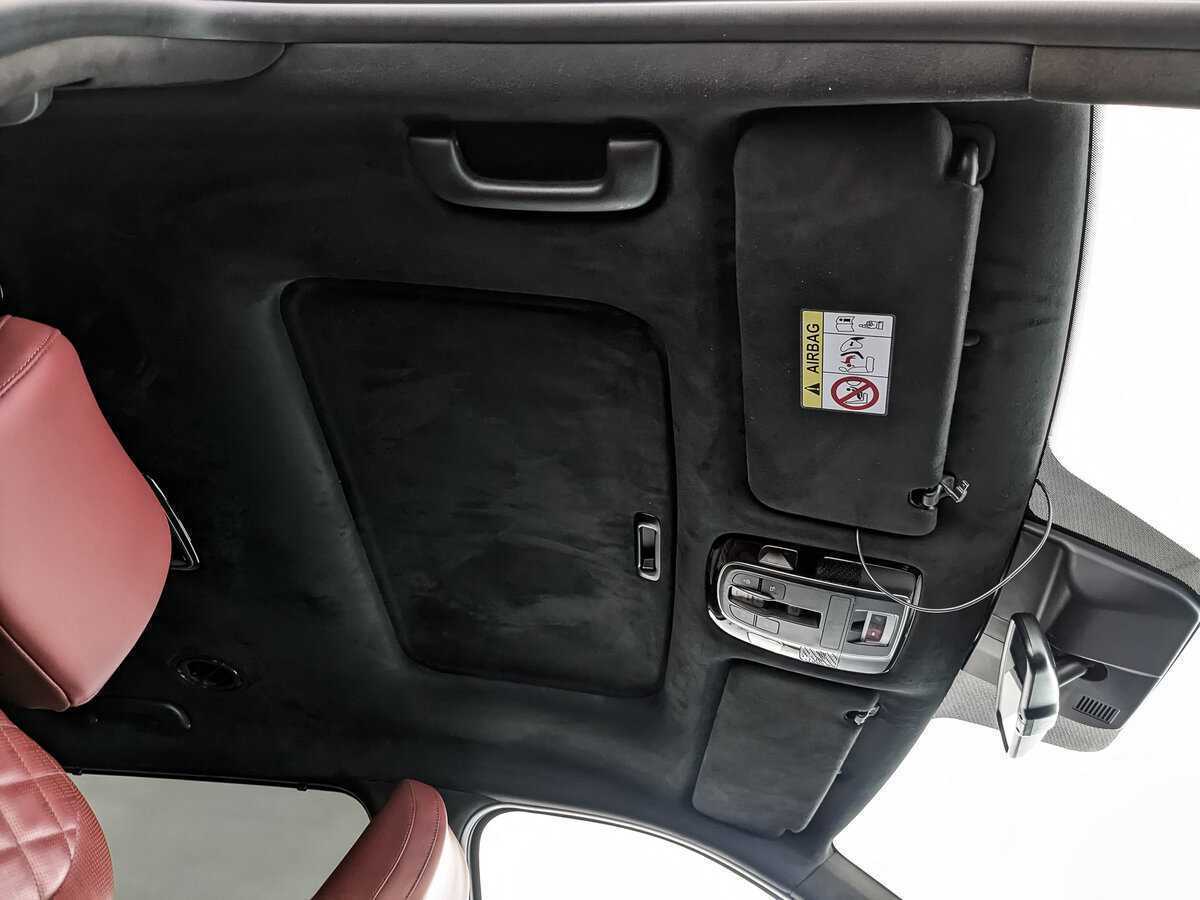 Hyundai Palisade, 2022 Фото №18