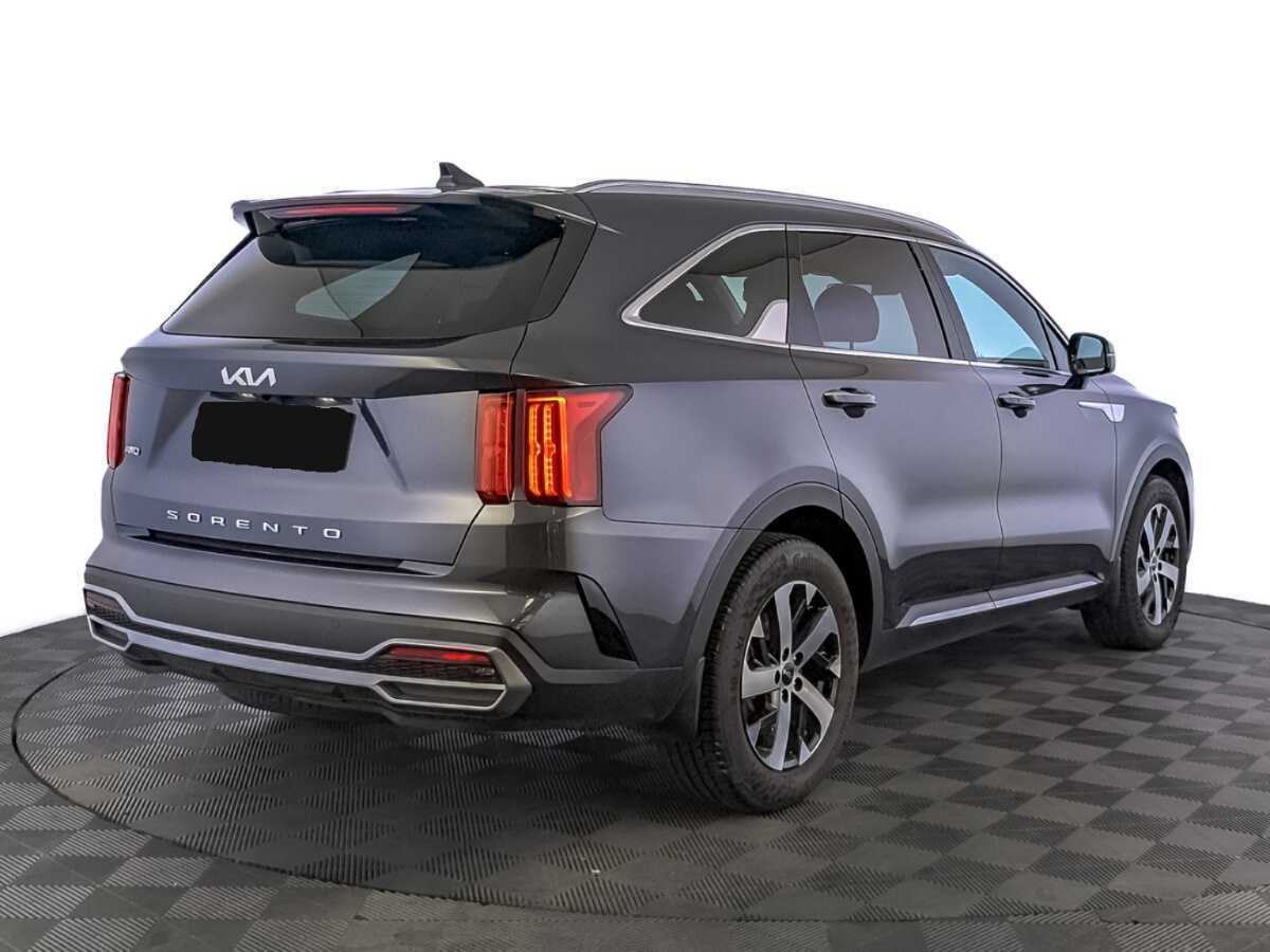 Kia Sorento, 2022 - 26 870 км. | Фото №5
