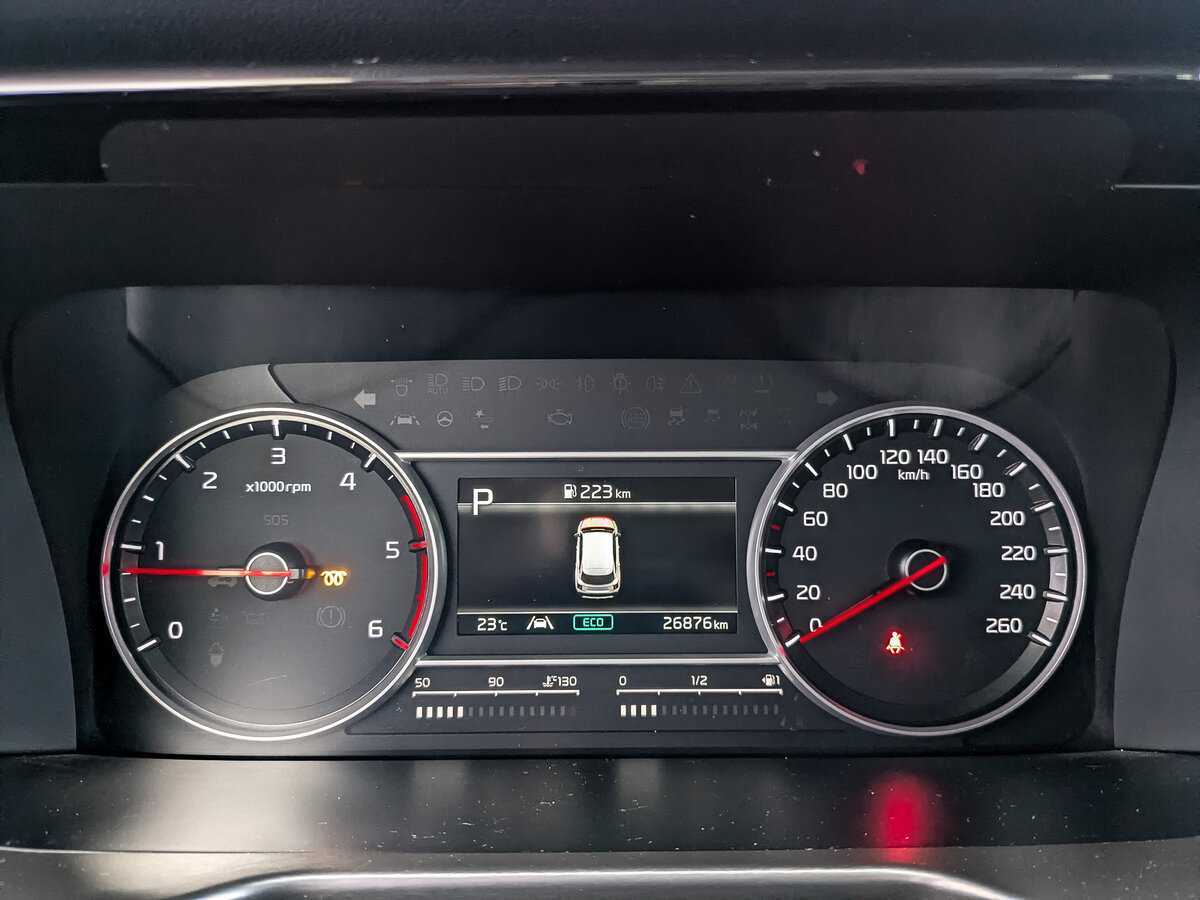 Kia Sorento, 2022 Фото №12