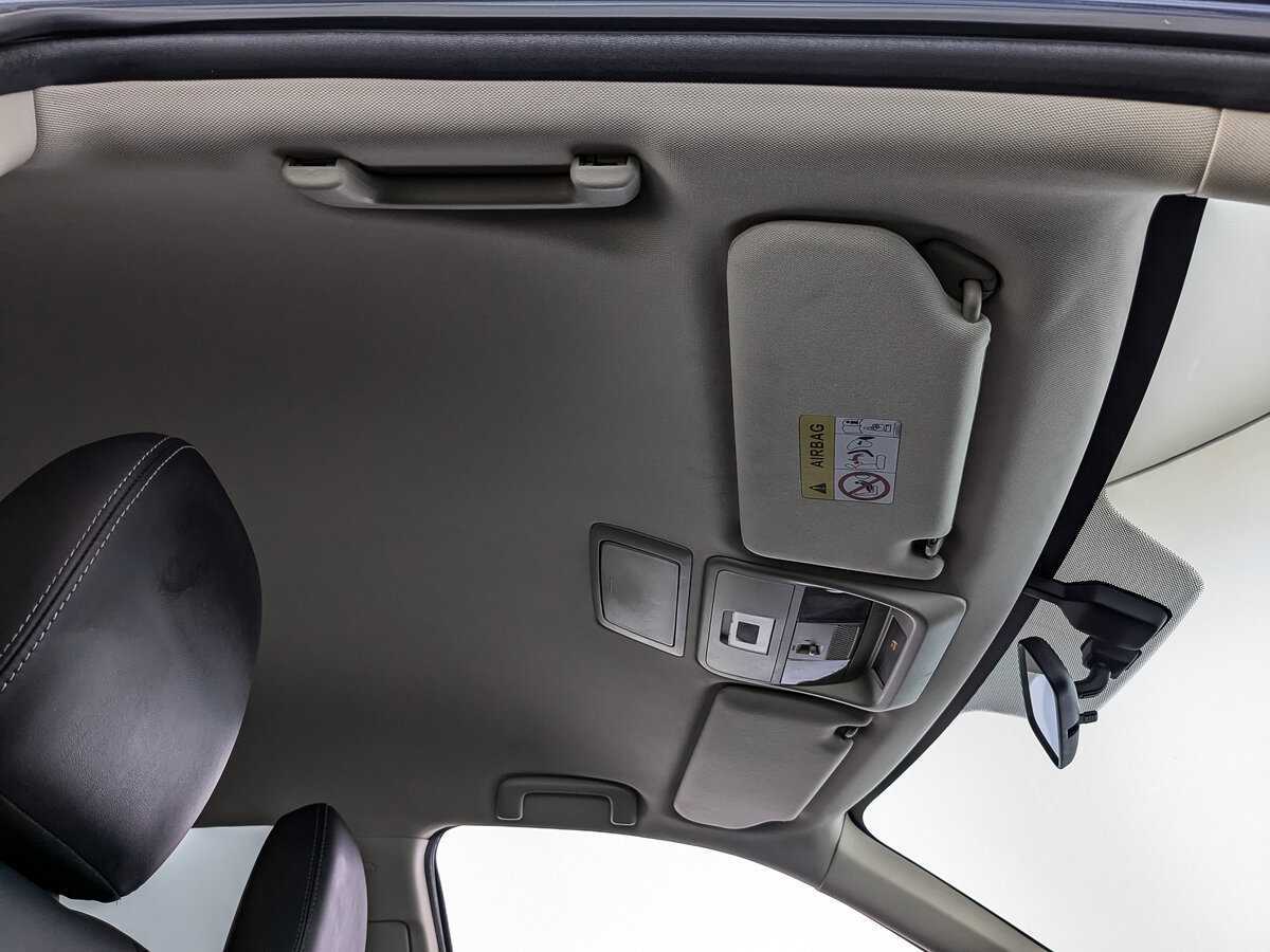 Mitsubishi Outlander, 2021 Фото №19