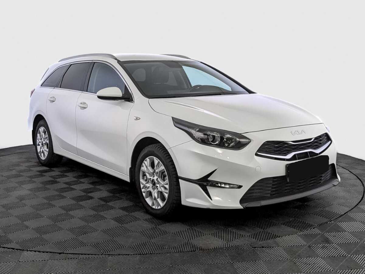 Kia Ceed, 2022 - 39 000 км. | Фото №3