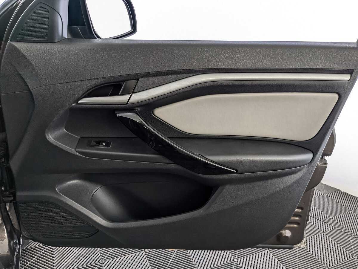 Lada (ВАЗ) Vesta, 2019 Фото №20