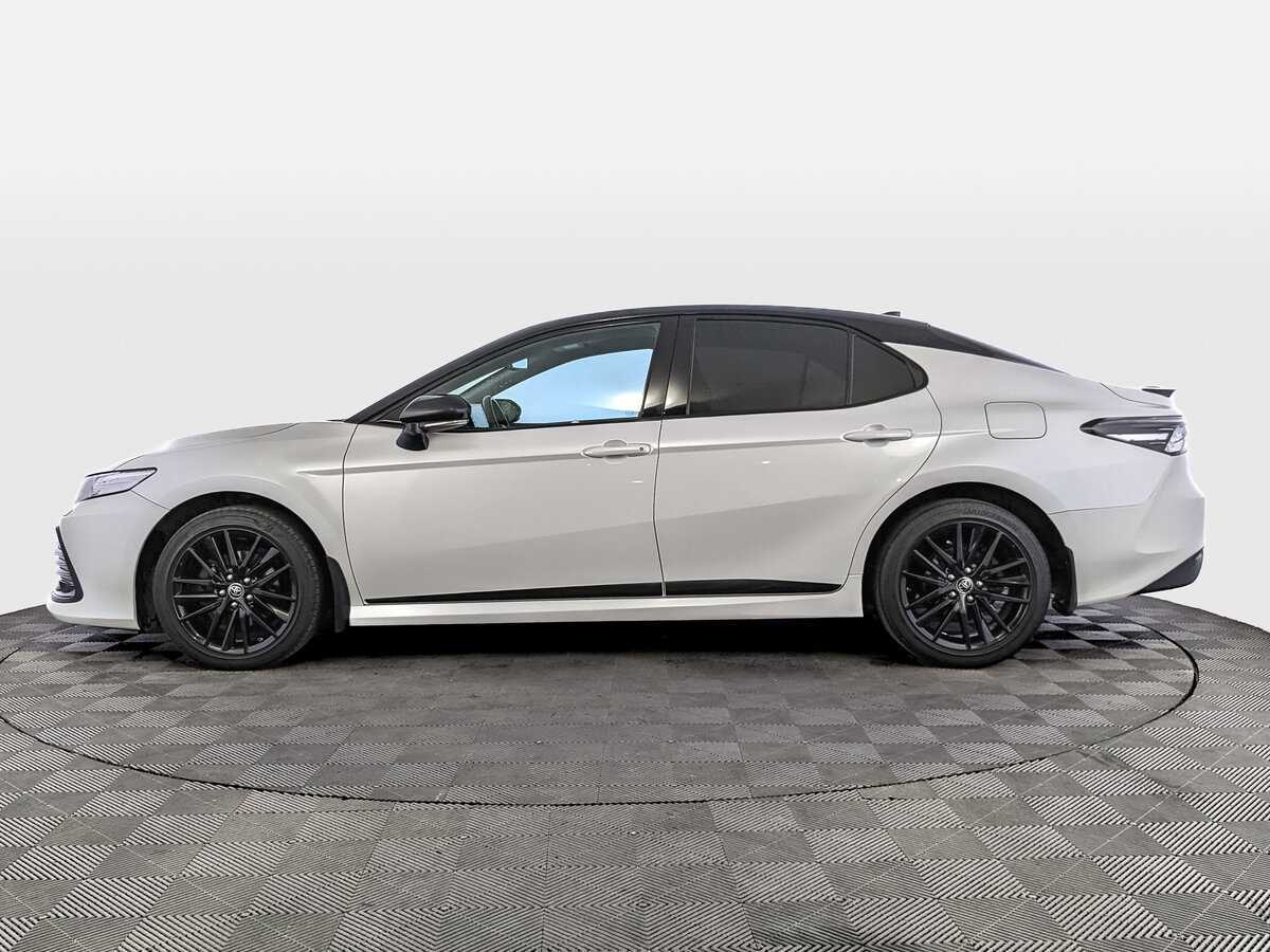 Toyota Camry, 2022 - 67 931 км. | Фото №8