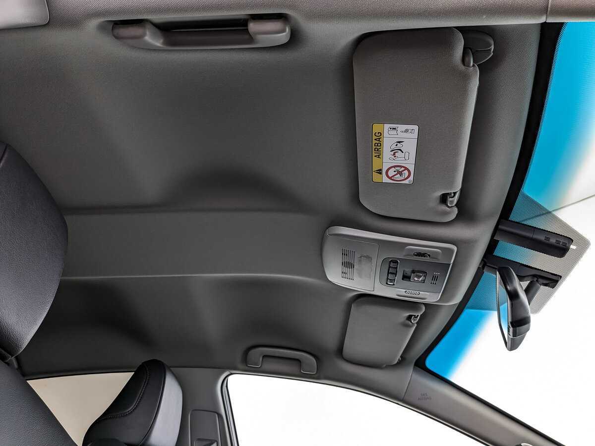 Toyota Camry, 2022 Фото №19