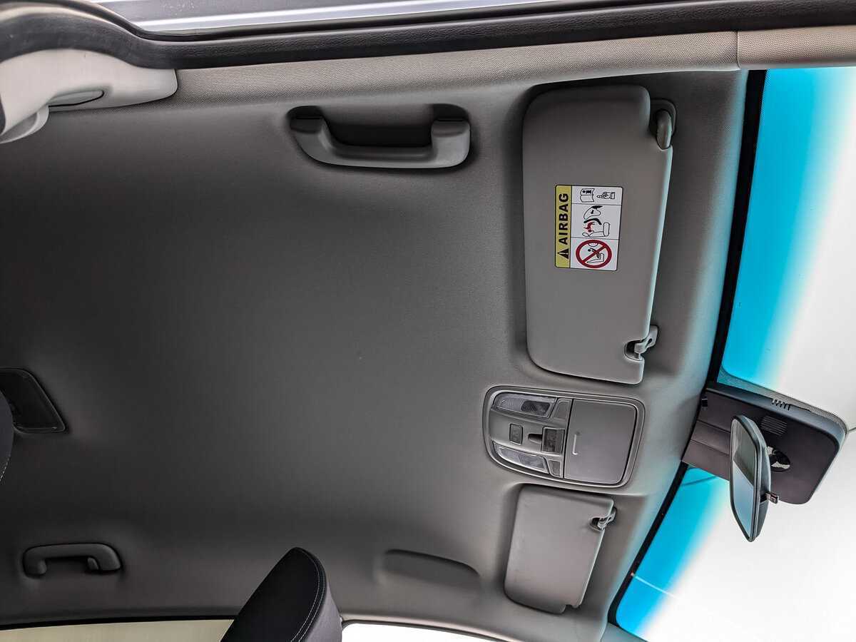 Kia Sportage, 2021 Фото №19