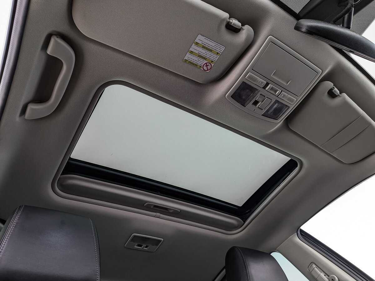 Mazda 6, 2011 Фото №19