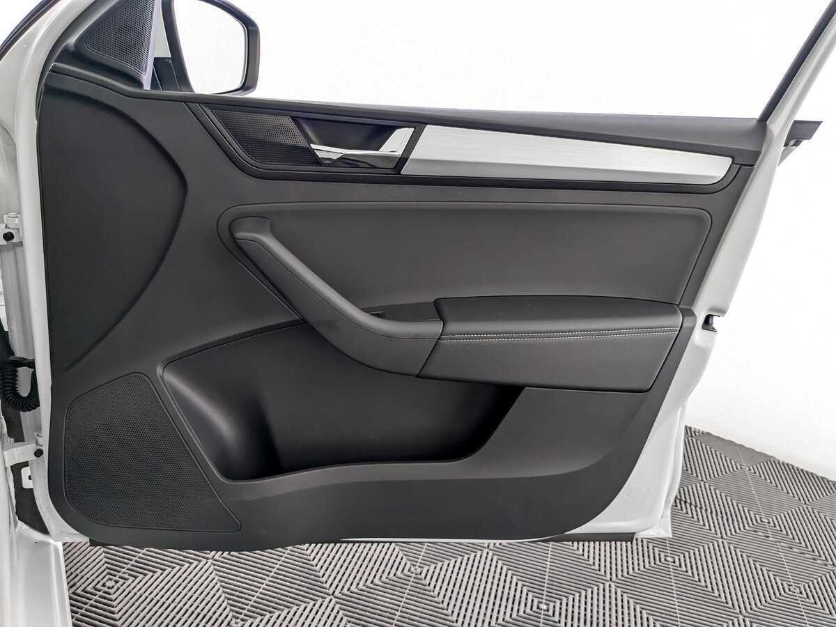 Skoda Rapid, 2019 Фото №20