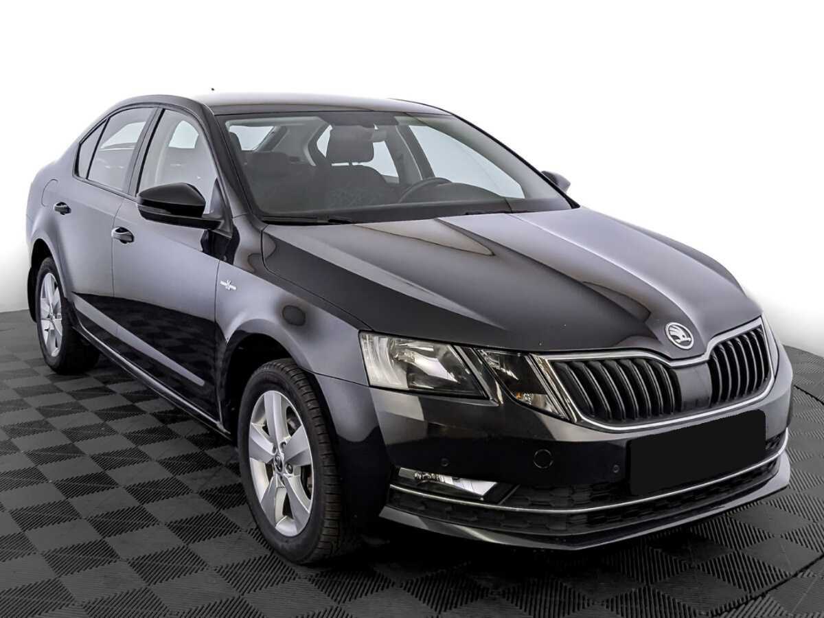 Skoda Octavia, 2019 - 92 047 км. | Фото №3