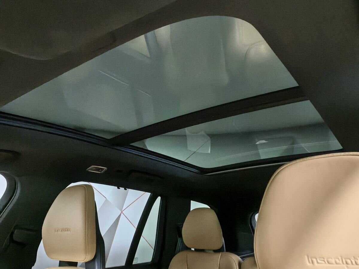 Volvo XC90 Recharge, 2020 Фото №18