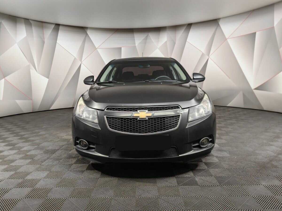 Chevrolet Cruze, 2011 - 191 376 км. | Фото №7
