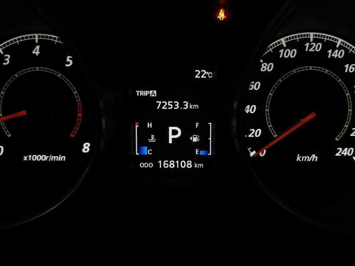 Mitsubishi ASX, 2011 - 168 106 км. | Фото №7