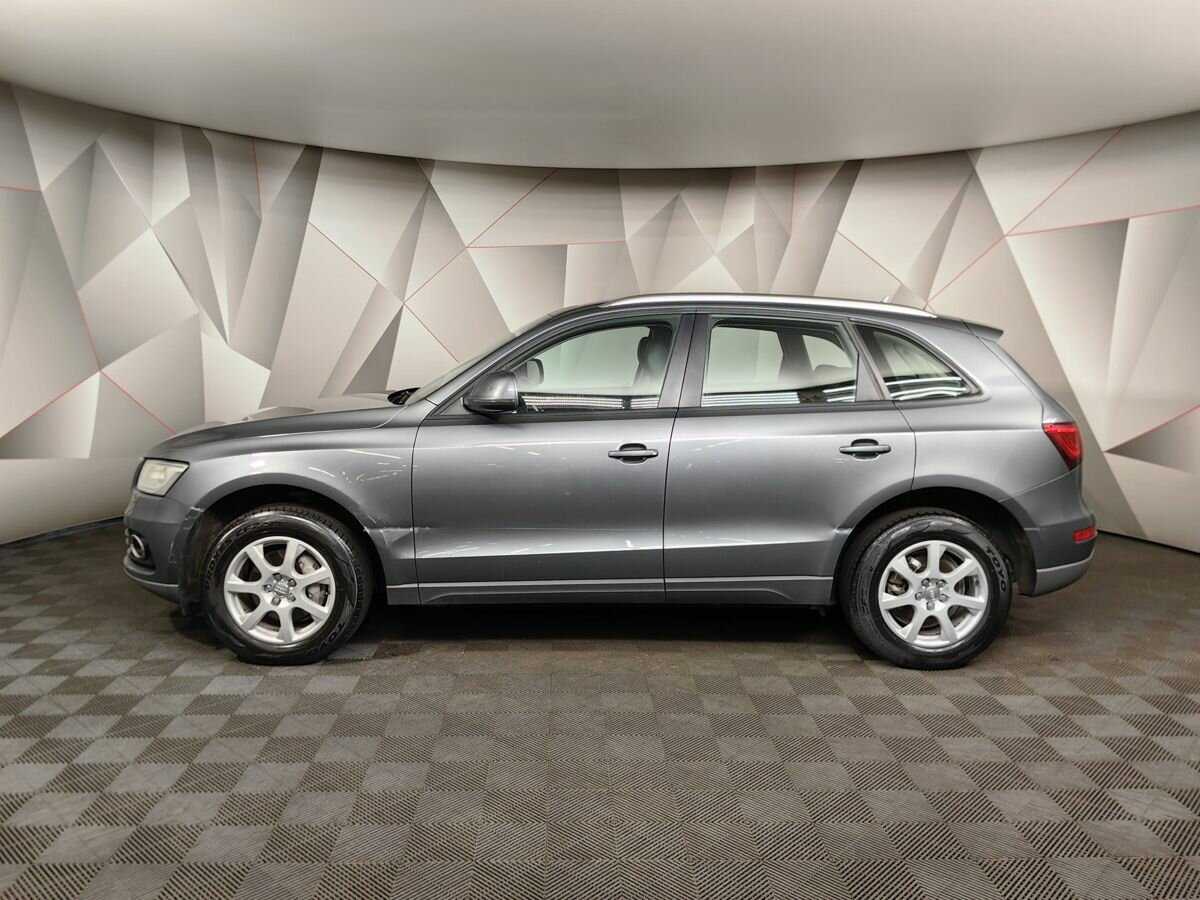 Audi Q5, 2012 - 276 000 км. | Фото №5