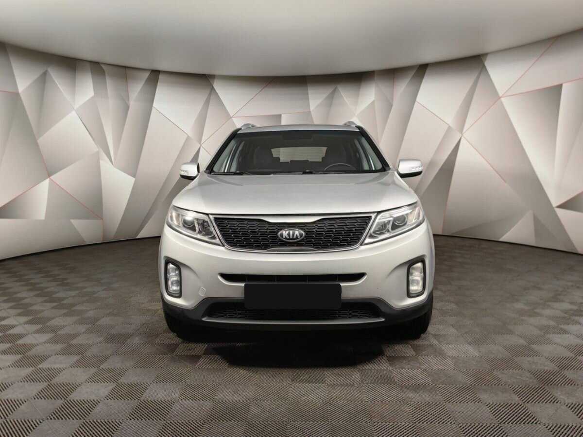 Kia Sorento, 2017 - 172 193 км. | Фото №7
